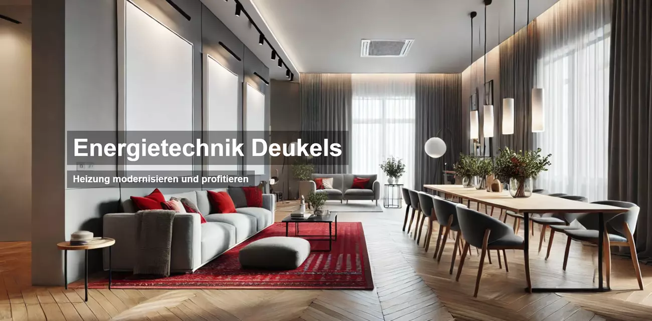 Heizungsbau Olpe - ↗️Heizungtechnik.de: ✔️Klimaanlagen, Wärmepumpen, Solaranlagen, Heizungsservice