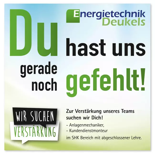 Sanitär, Gas, Wasser für Olpe